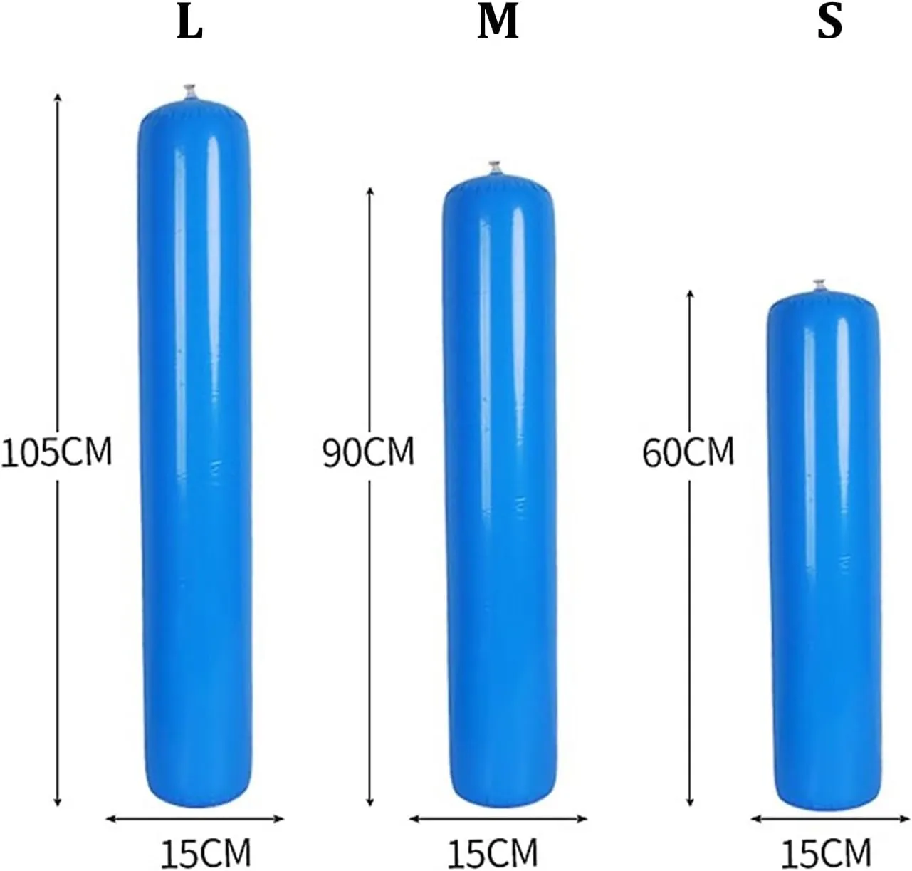 Inflatable Toys Thickened PVC Inflatable Hammer Toy, Kids and Adults Parent-Child Game Toys, Indoor and Outdoor Party Multiplayer Game Inflatable Supplies
