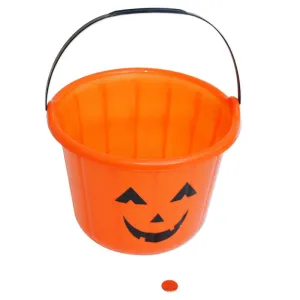 Jack O Lantern Pails (12/package) $2.45 each