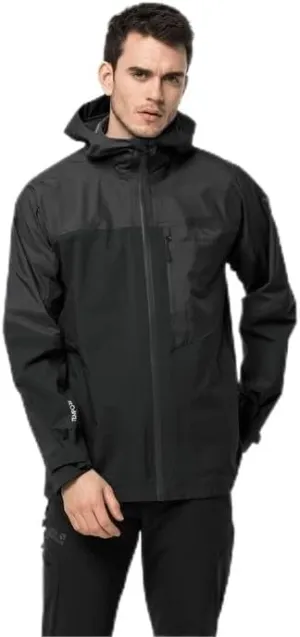 Jack Wolfskin Men's Athletic Jacket M