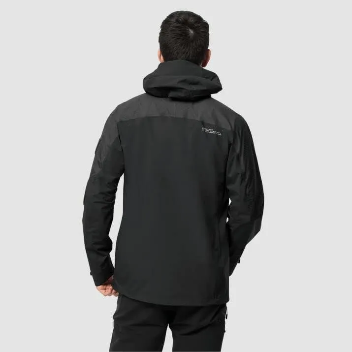 Jack Wolfskin Men's Athletic Jacket M