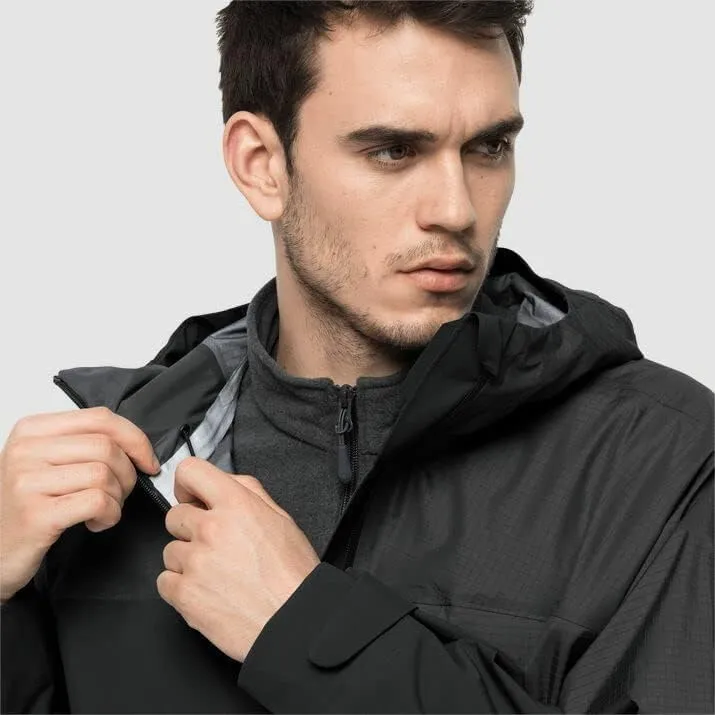 Jack Wolfskin Men's Athletic Jacket M