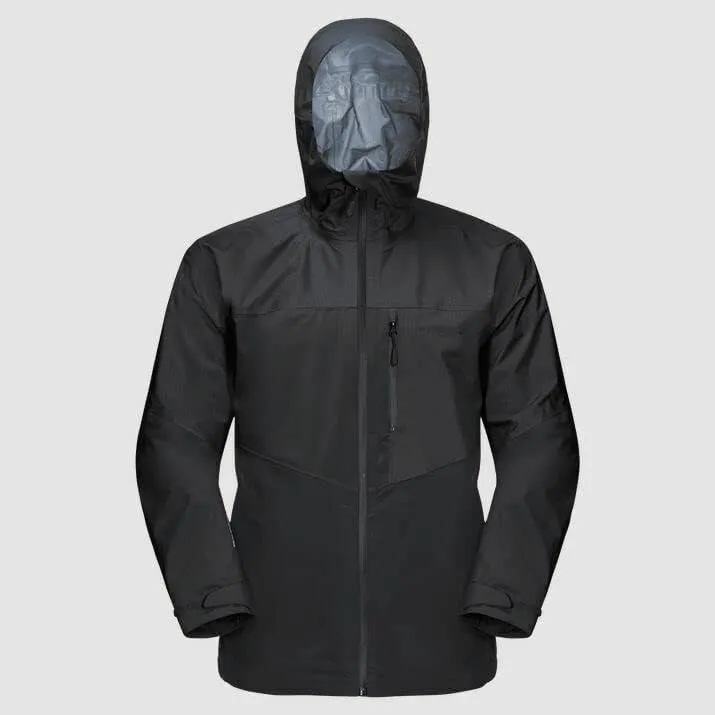 Jack Wolfskin Men's Athletic Jacket M