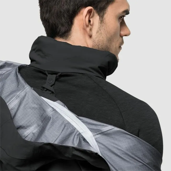 Jack Wolfskin Men's Athletic Jacket M