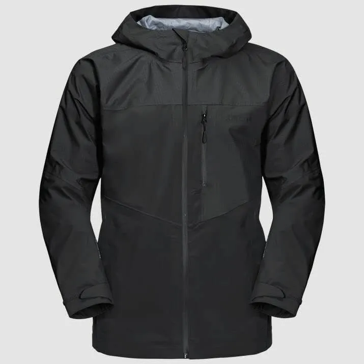 Jack Wolfskin Men's Athletic Jacket M