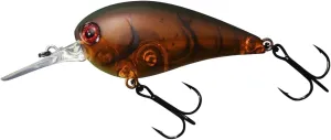 Jackall MC60 MR Medium Diving Crankbait