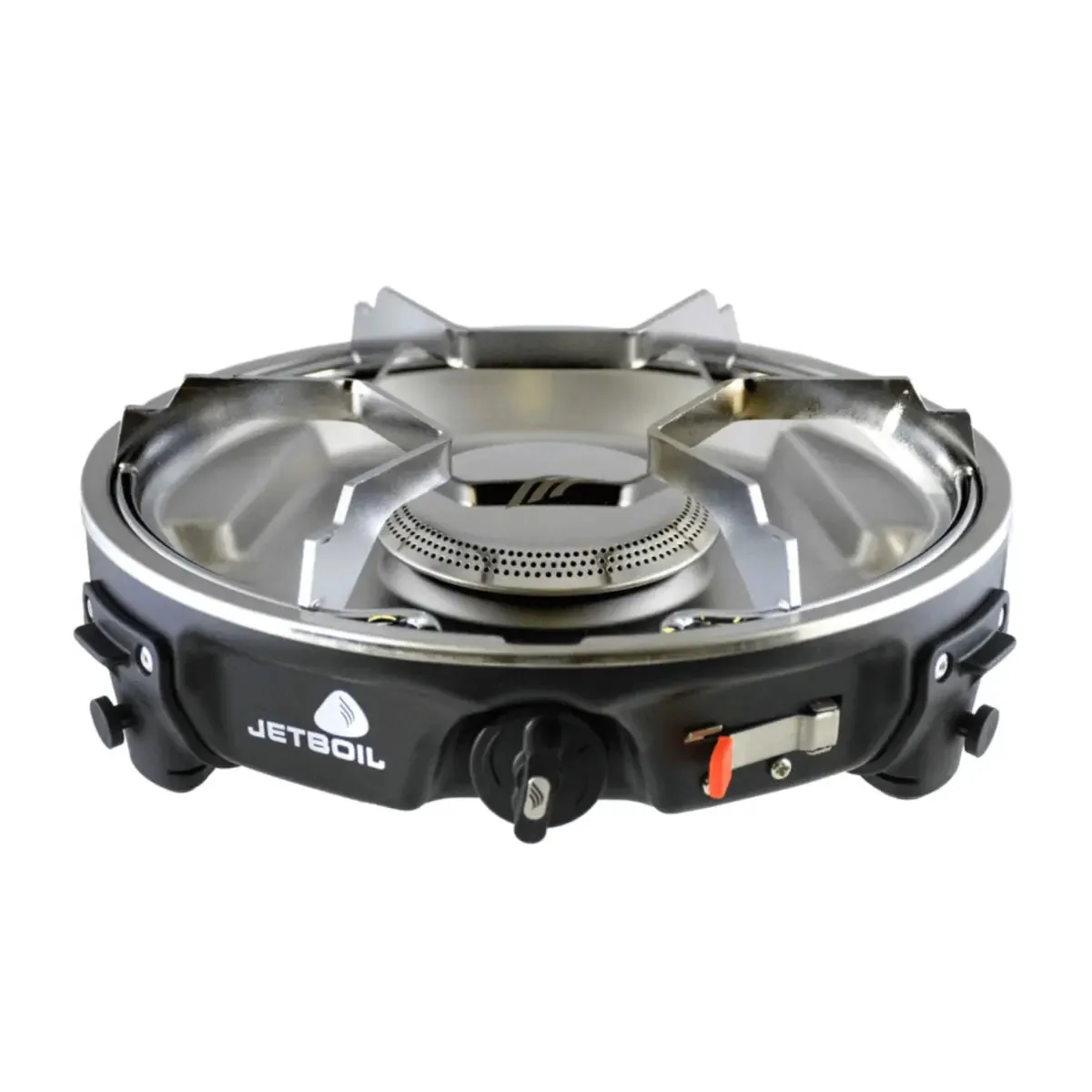 Jetboil HalfGen Camp Stove - Black