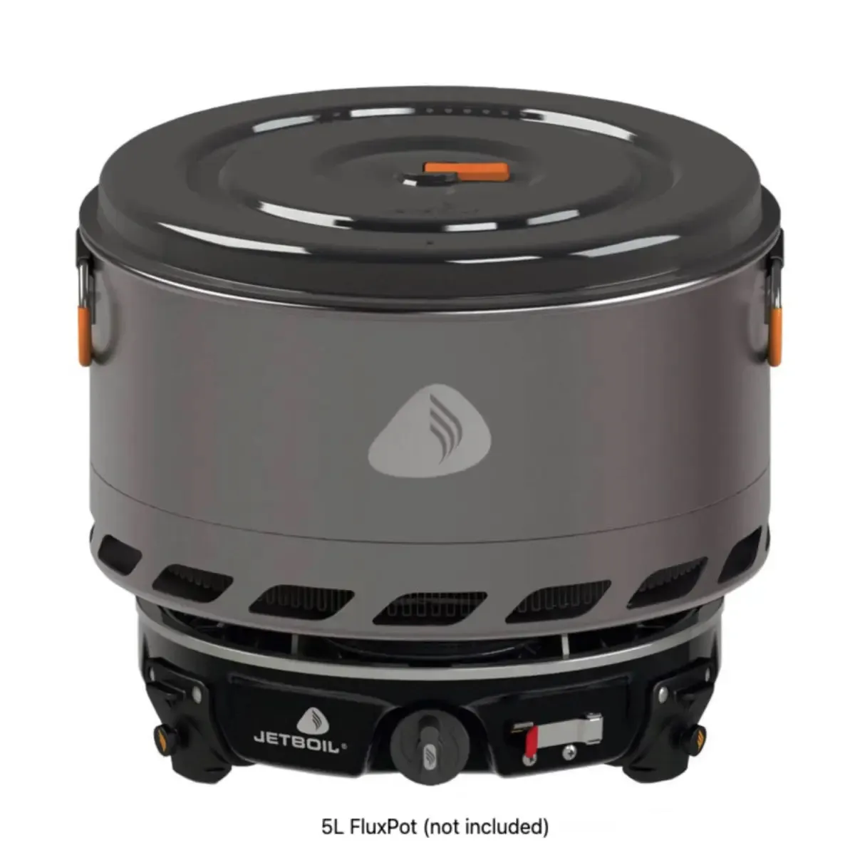 Jetboil HalfGen Camp Stove - Black