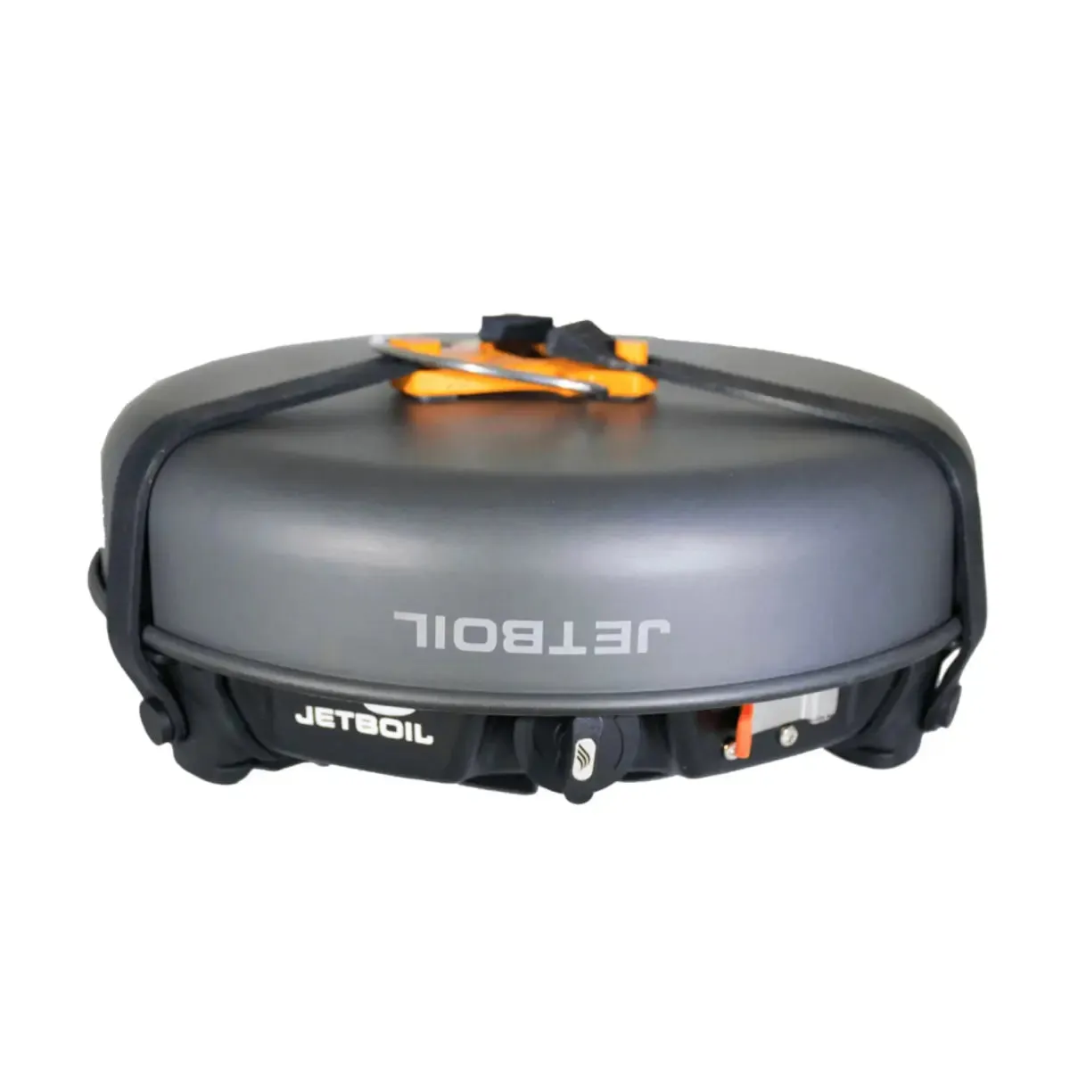 Jetboil HalfGen Camp Stove - Black