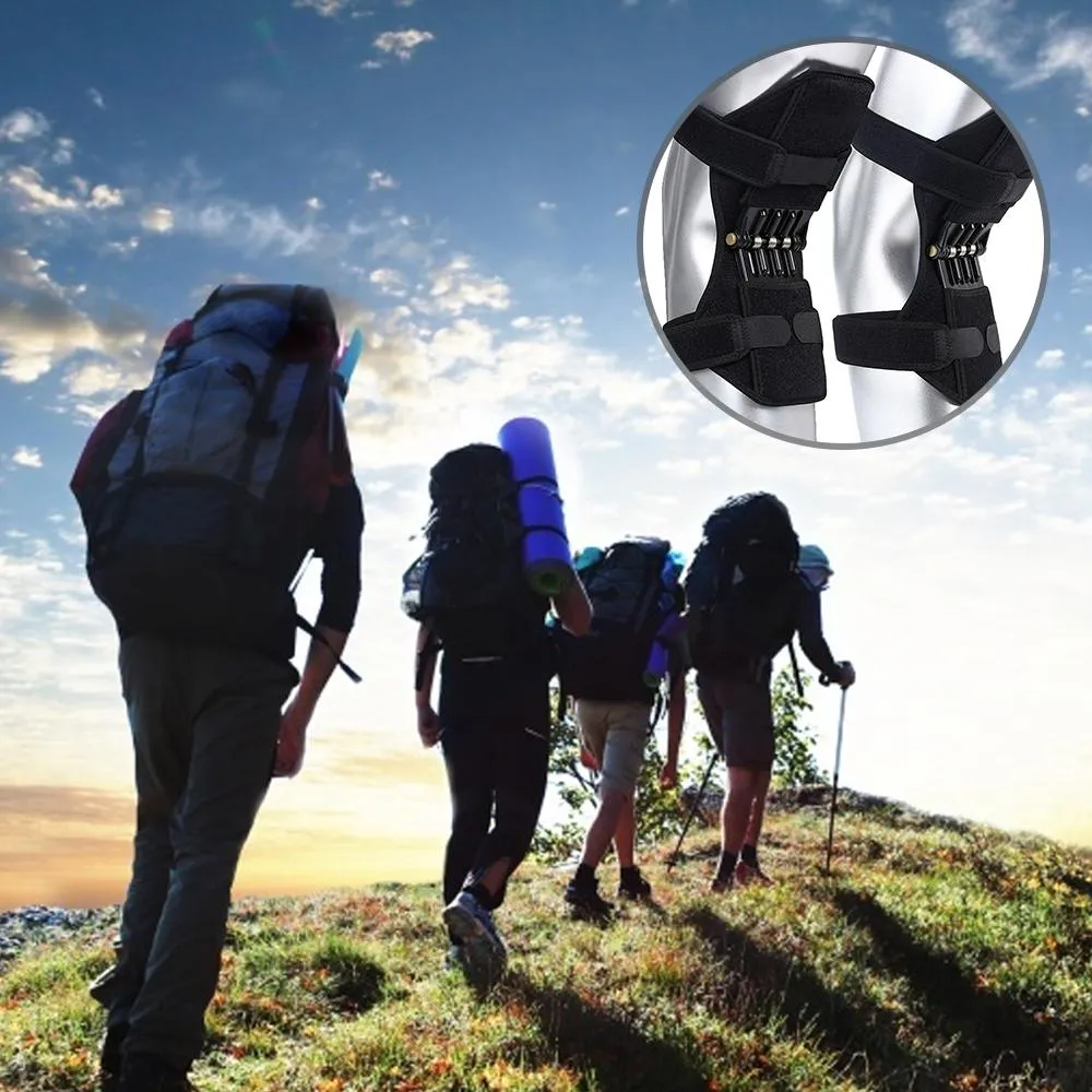 Joint Support Knee Pads Breathable Non-slip