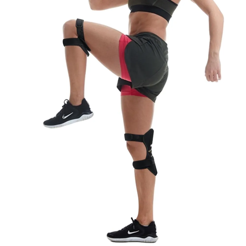 Joint Support Knee Pads Breathable Non-slip