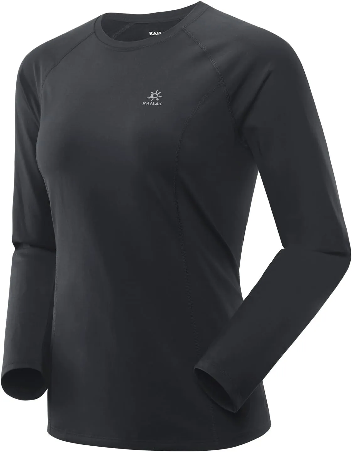 KAILAS Functional Long Sleeve Baselayer Sets Women's