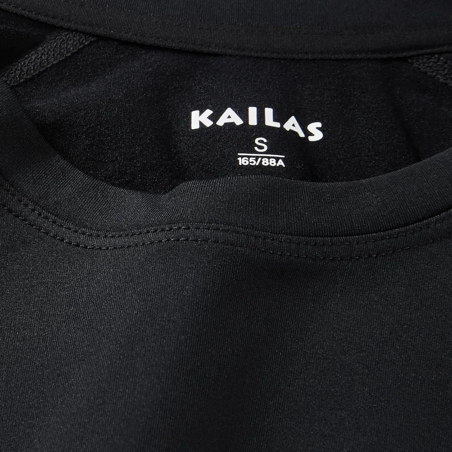 KAILAS Functional Long Sleeve Baselayer Sets Women's