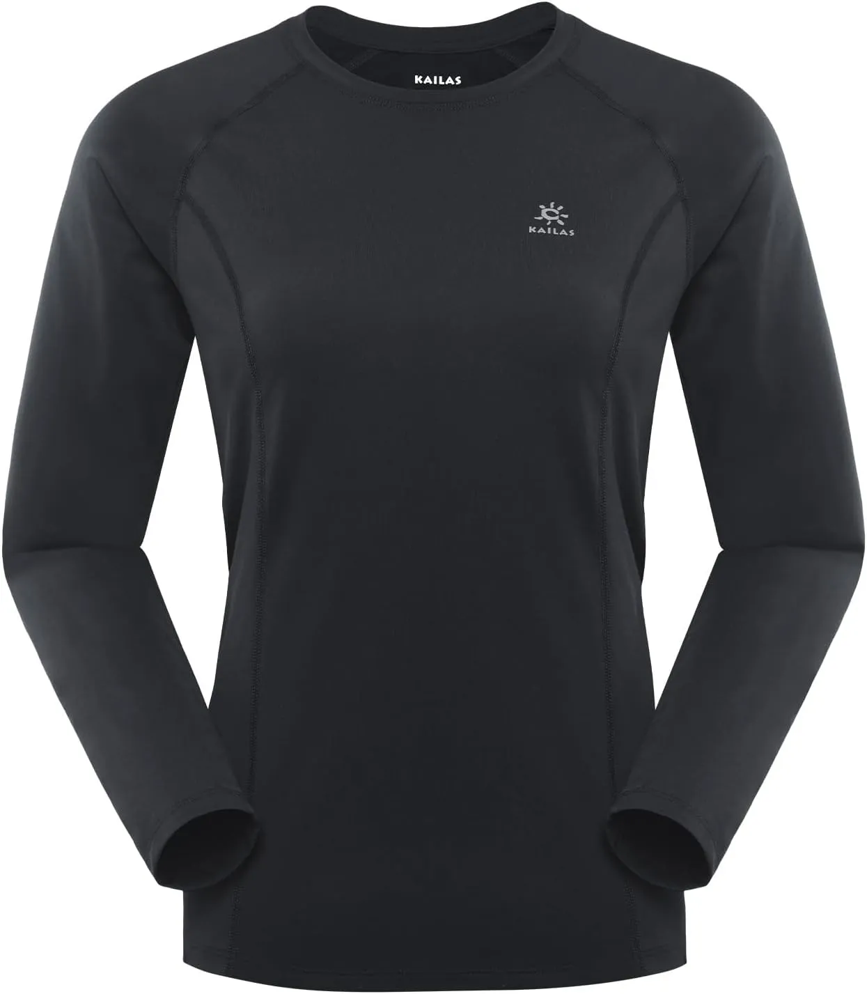 KAILAS Functional Long Sleeve Baselayer Sets Women's