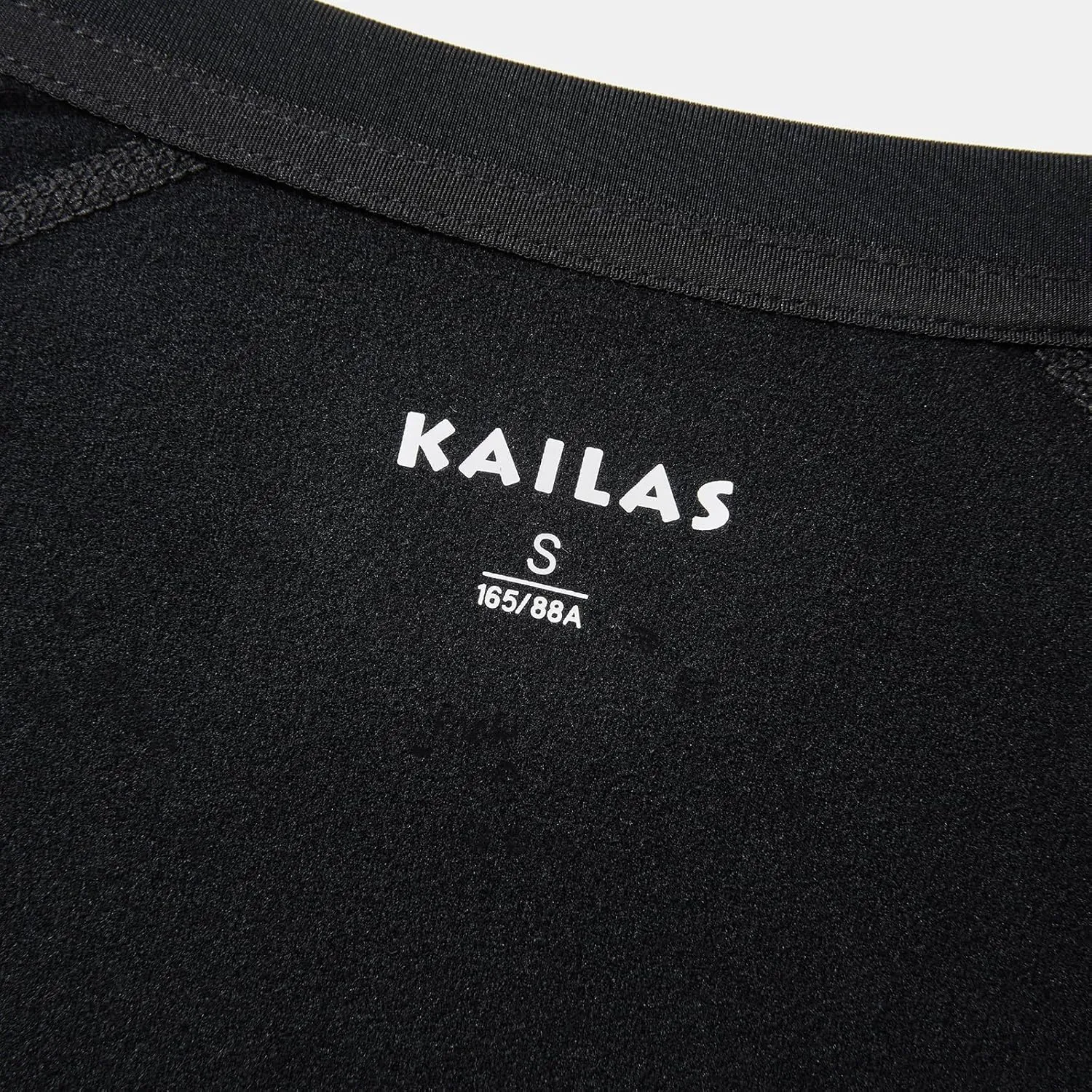 KAILAS Functional Long Sleeve Baselayer Sets Women's