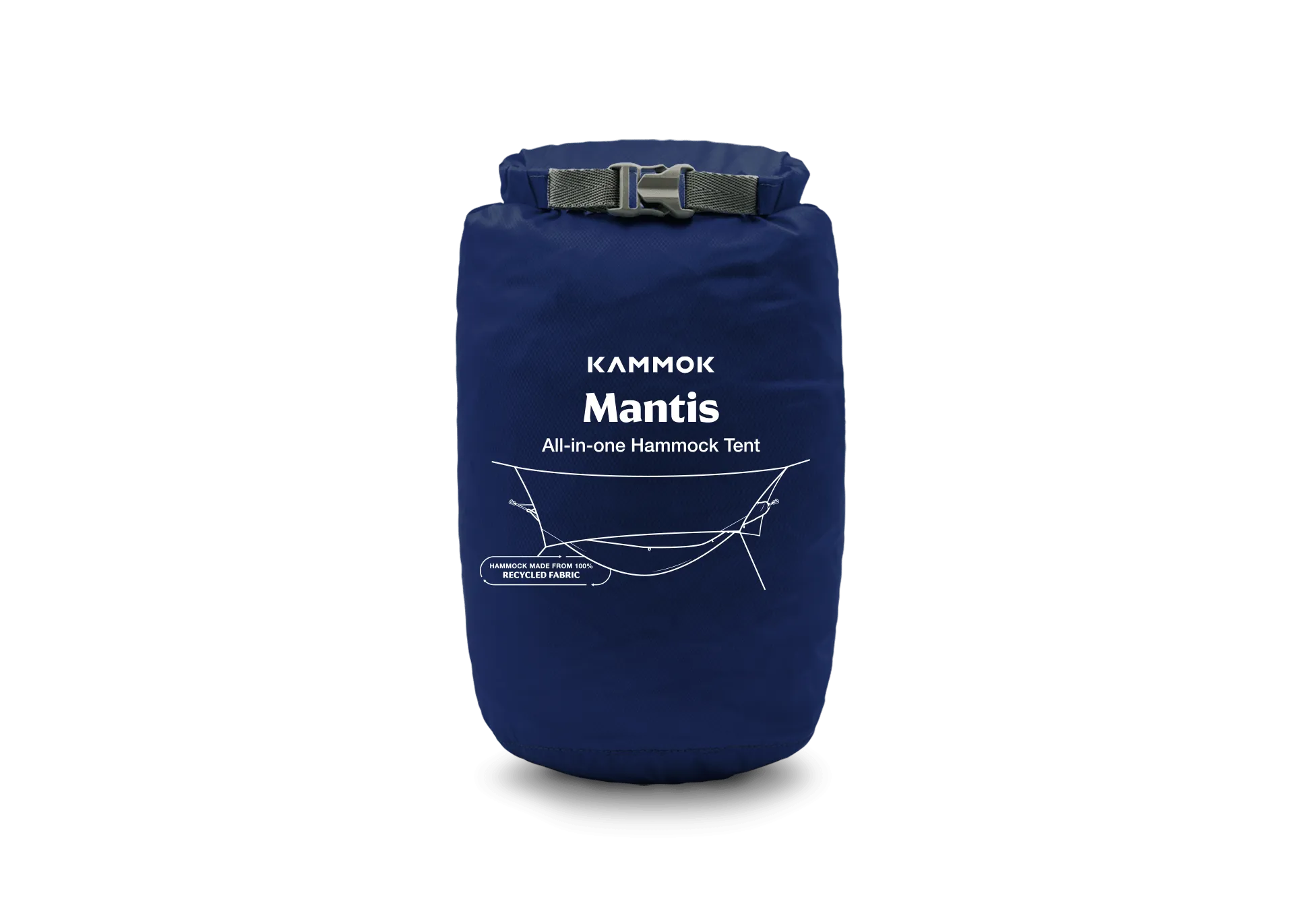 Kammok Mantis