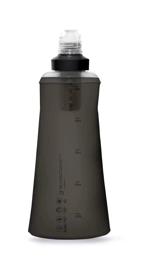 Katadyn - BeFree 1.0L Black Edition