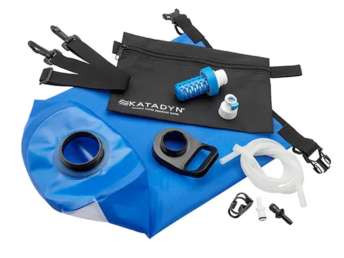 Katadyn Befree NC 6L