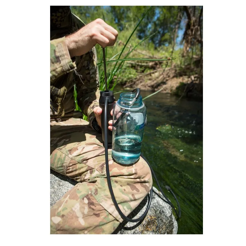 Katadyn Pocket Tactical Water Filter