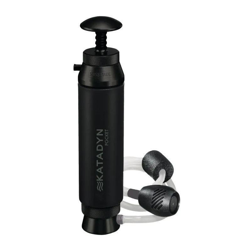 Katadyn Pocket Tactical Water Filter
