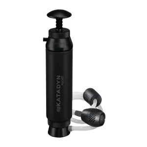 Katadyn Pocket Tactical Water Filter