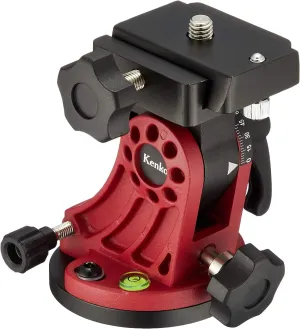 Kenko Telescope Accessory SKYMEMO S Equatorial Wedge Red 844212