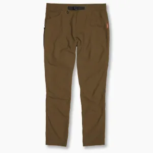 KETL Shenanigan Hiking Pants - Lightweight, Stretchy, Packable, Adventure Travel Men's Pants