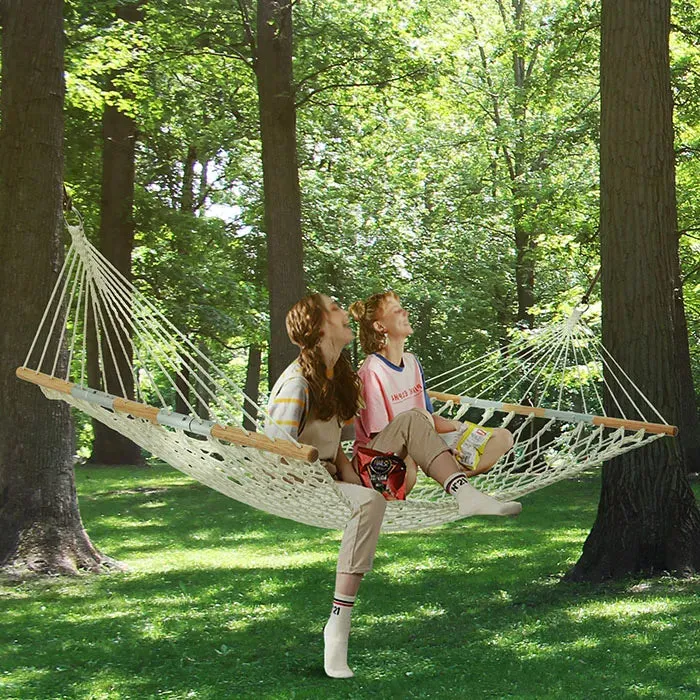 KingCamp Mulan Net Hammock
