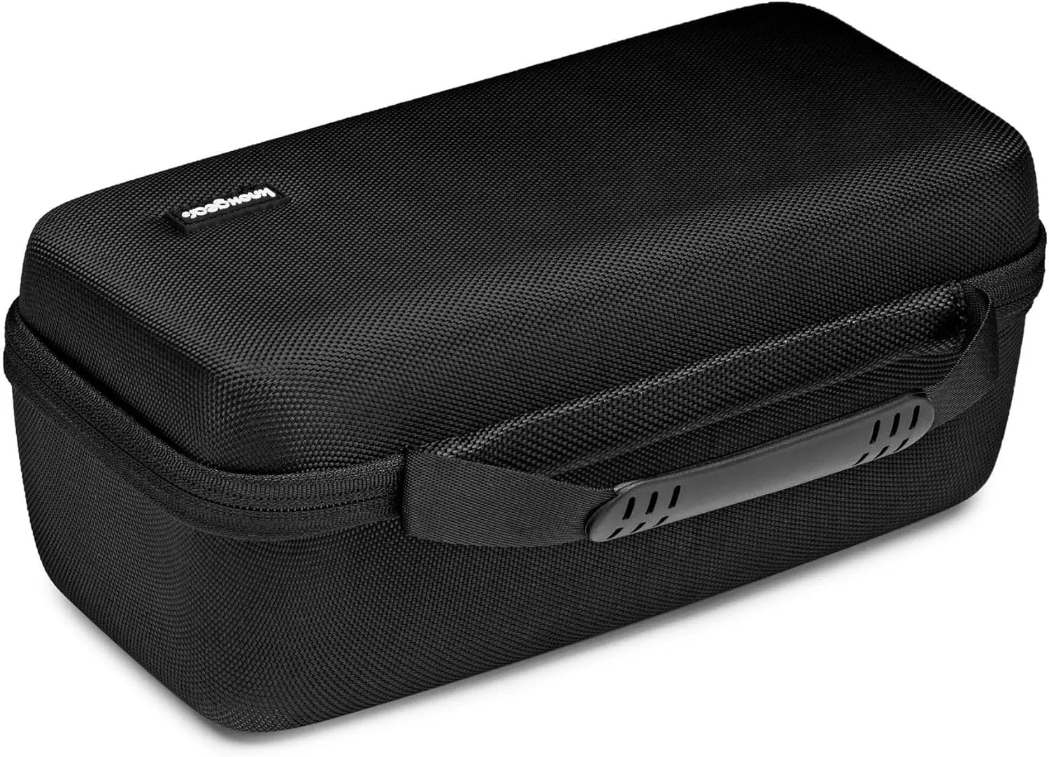 Knox Gear Portable Hardshell Travel Storage Case for SRS-XB33 Sony Bluetooth Speaker - Sony Extra Bass Sony Speakers Bluetooth Wireless Case - Water, Dust, Splash, Impact, and Shock Resistant