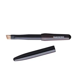 Kokutan Portable Eyebrow Brush [HB1215]