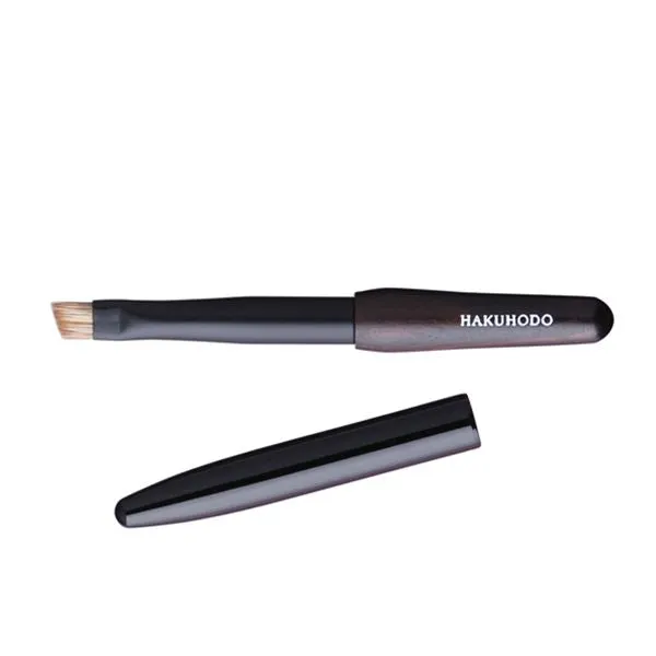 Kokutan Portable Eyebrow Brush [HB1215]