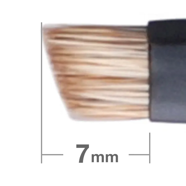 Kokutan Portable Eyebrow Brush [HB1215]
