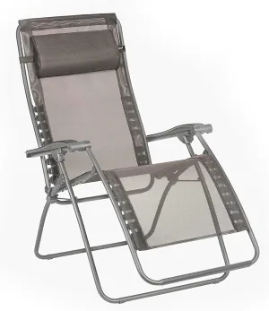 Lafuma LFM2049-8717 RSXA Clip US, Graphite Grey