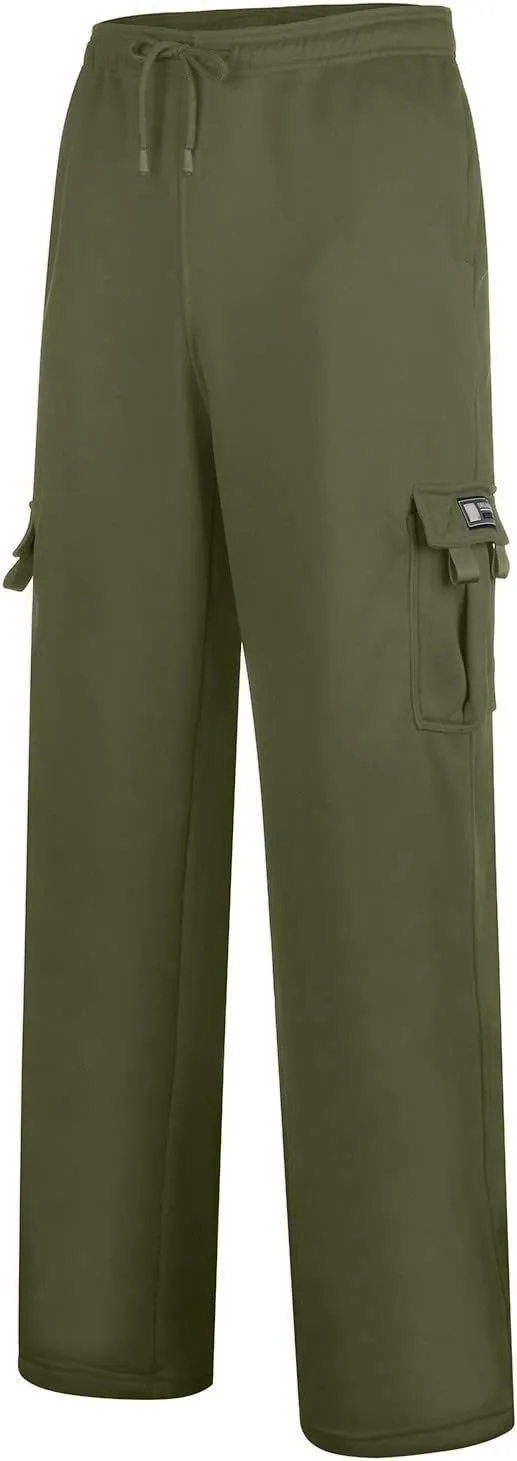 LCMTWX Sweatpants for Men Pants Casual Jogging Sports Elastic with Pockets Men's Men's Pants Running Work Pants