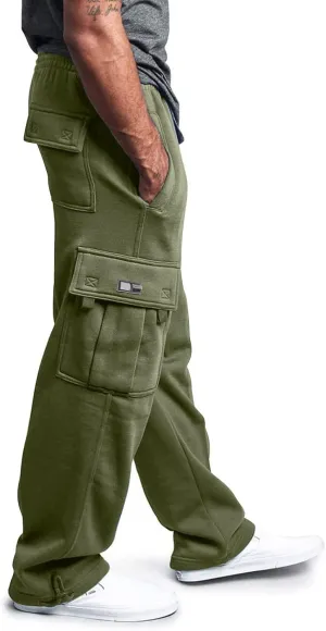 LCMTWX Sweatpants for Men Pants Casual Jogging Sports Elastic with Pockets Men's Men's Pants Running Work Pants