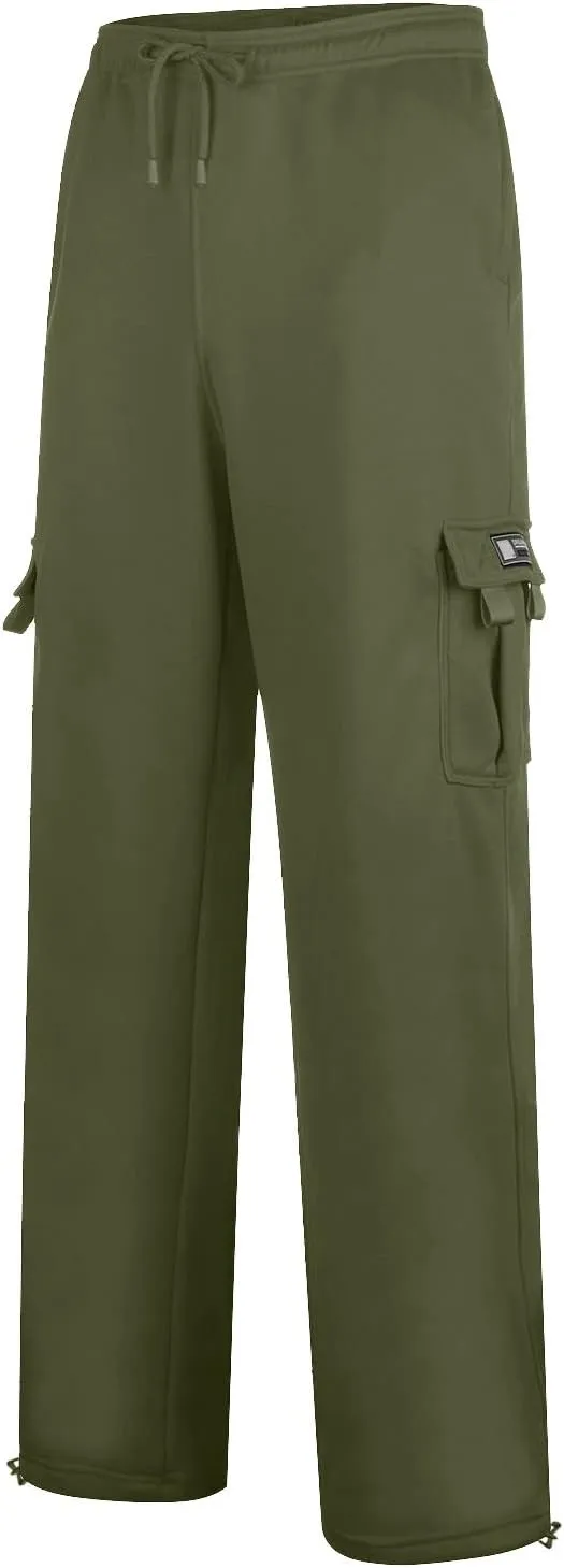 LCMTWX Sweatpants for Men Pants Casual Jogging Sports Elastic with Pockets Men's Men's Pants Running Work Pants