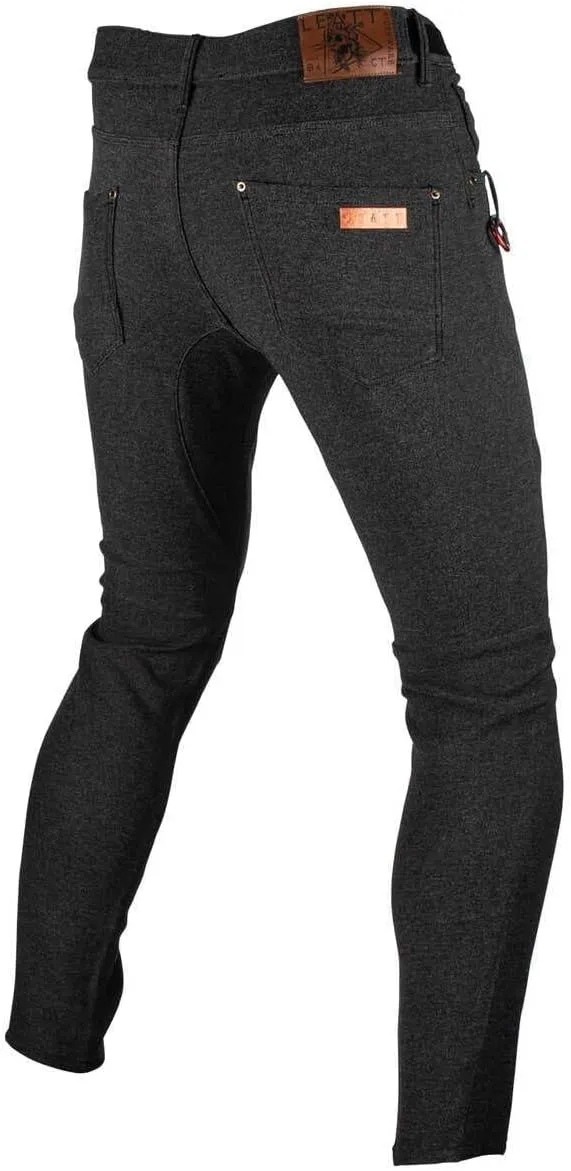 Leatt Pant Mountain Bike Gravity 3.0#XS/US28/EU46 Blk