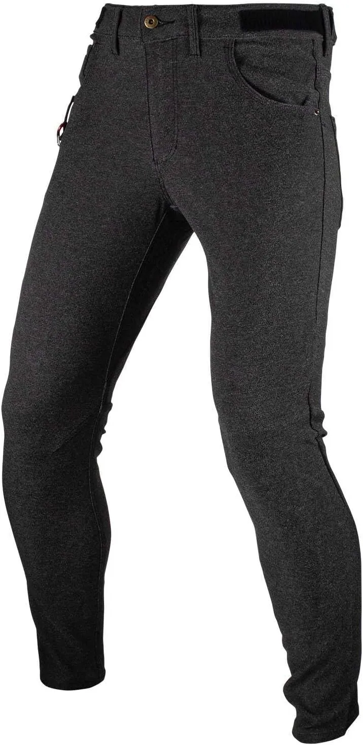 Leatt Pant Mountain Bike Gravity 3.0#XS/US28/EU46 Blk