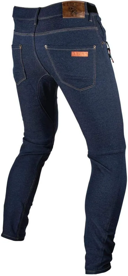 Leatt Pant Mountain Bike Gravity 3.0#XS/US28/EU46 Blk