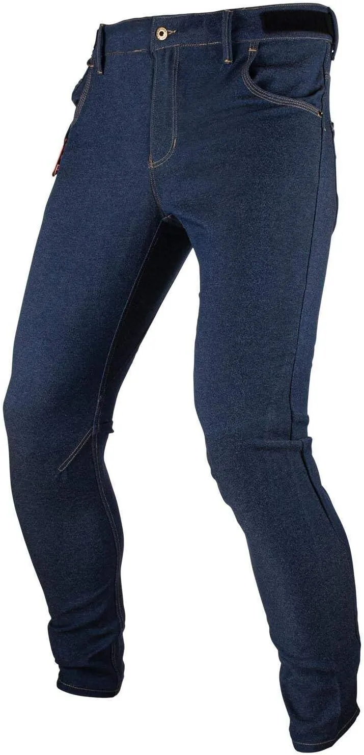 Leatt Pant Mountain Bike Gravity 3.0#XS/US28/EU46 Blk