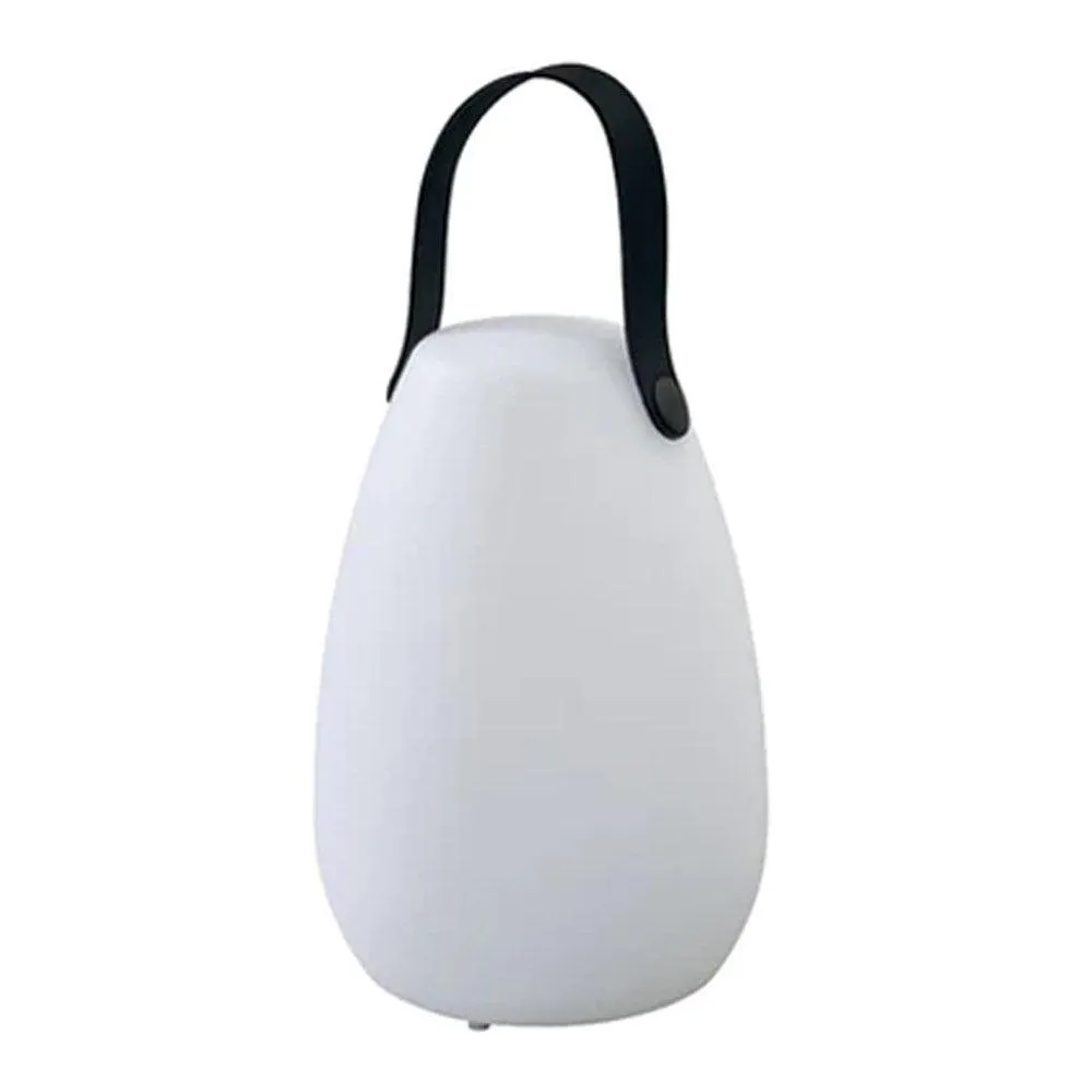 LED Table Lamp White LL0509 Lexi Lighting