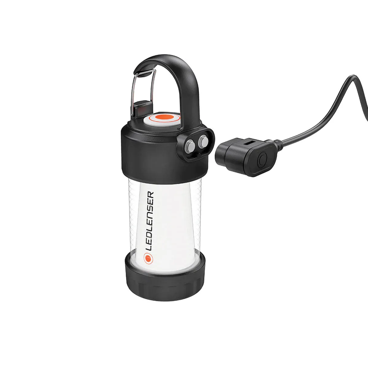 Ledlenser ML4 Mini Lantern Rechargeable with Box