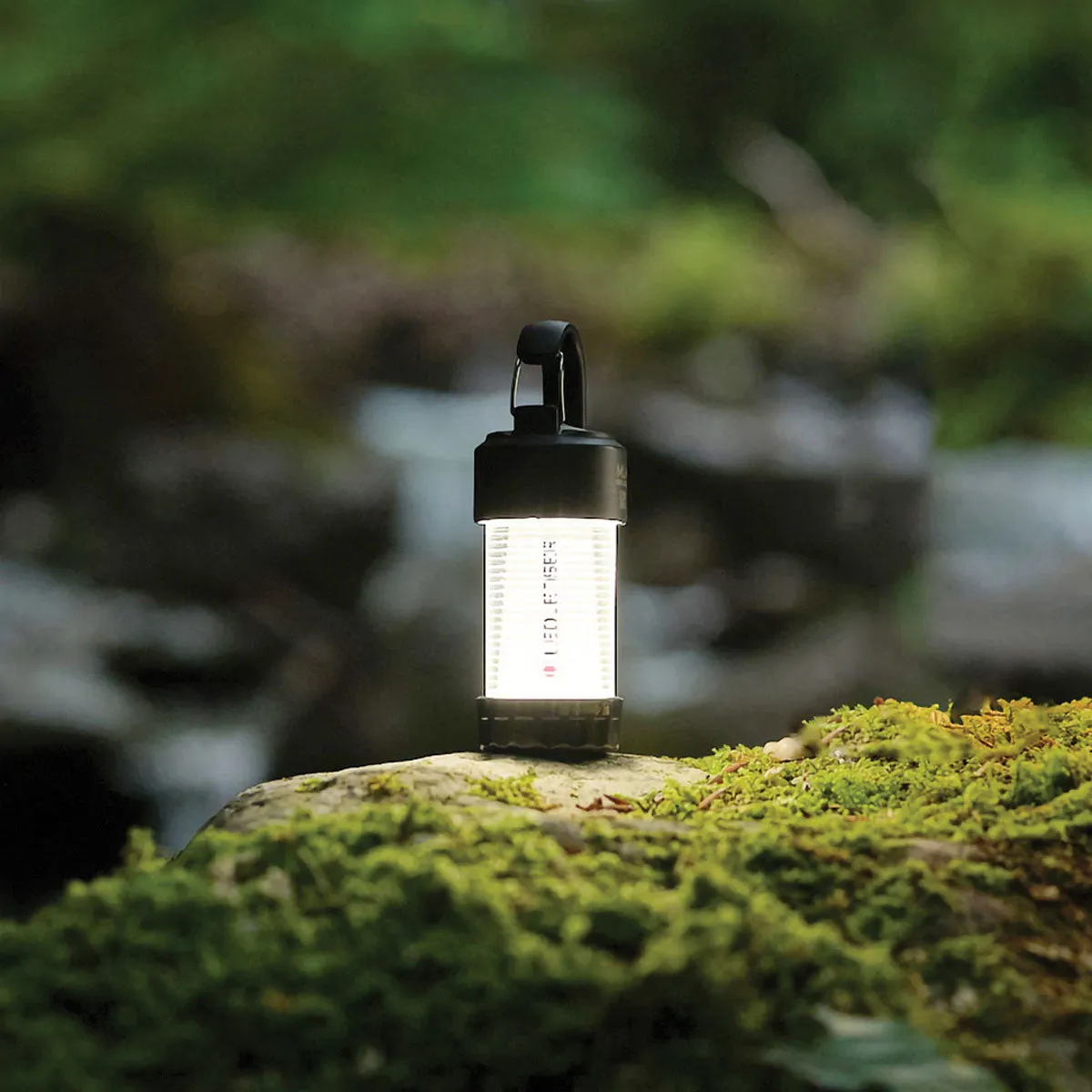 Ledlenser ML4 Mini Lantern Rechargeable with Box