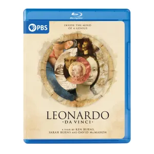 Leonardo da Vinci: A Film by Ken Burns, Sarah Burns and David McMahon