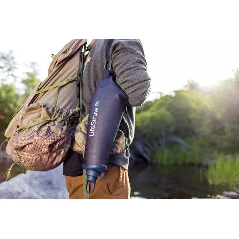 LifeStraw Peak Series 3L Gravity System - Mountain Blue