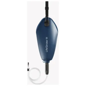 LifeStraw Peak Series 3L Gravity System - Mountain Blue