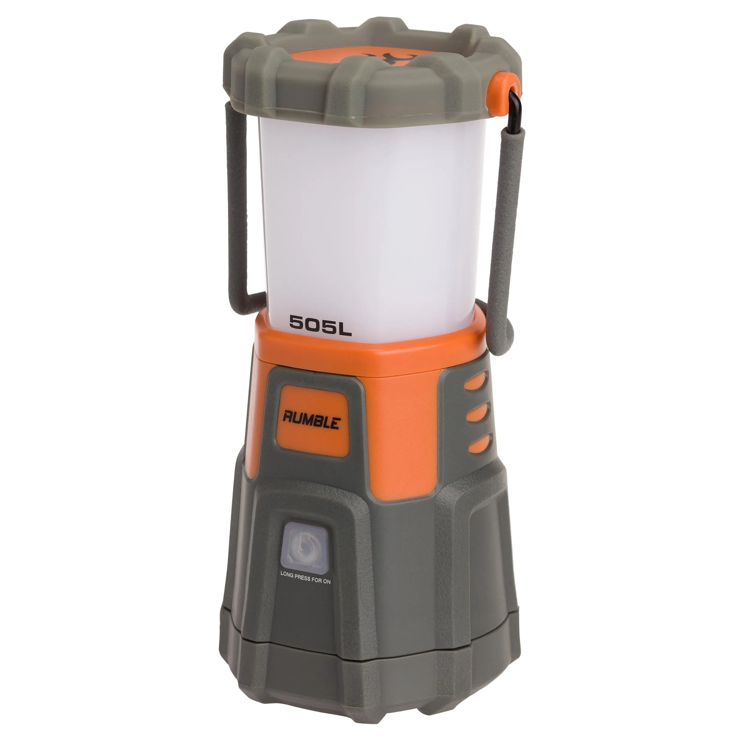 Light, Rumble Lantern