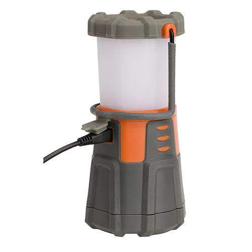 Light, Rumble Lantern