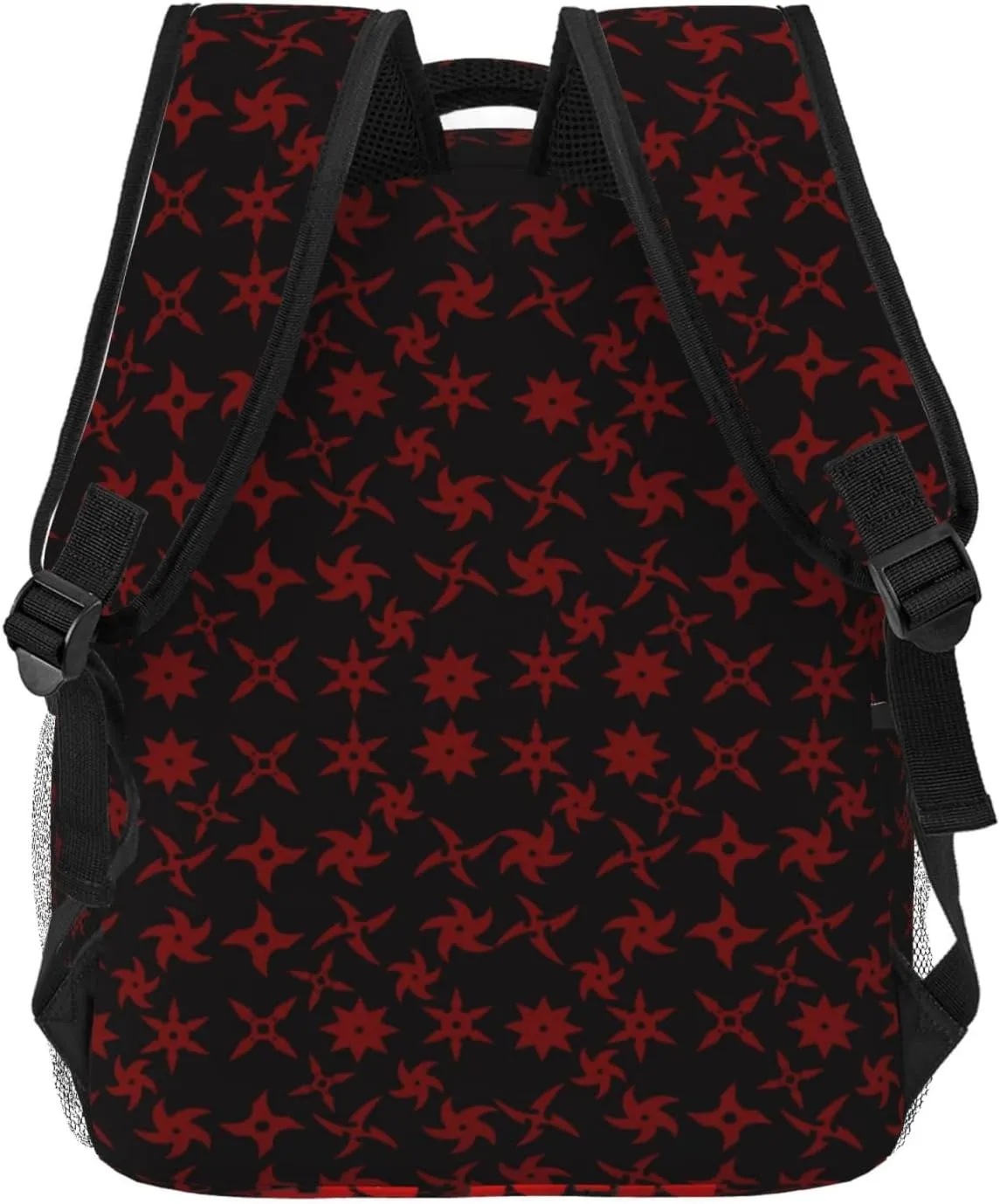 Lightweight Classic Large Capacity Backpack Multifunctional Daypack For Adult