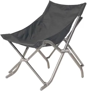 Lightweight Portable Camping Chair - Compact Ultralight Folding Backpacking Chairs, Small Backpack Chair for Outdoor, Camp, Picnic, Hiking