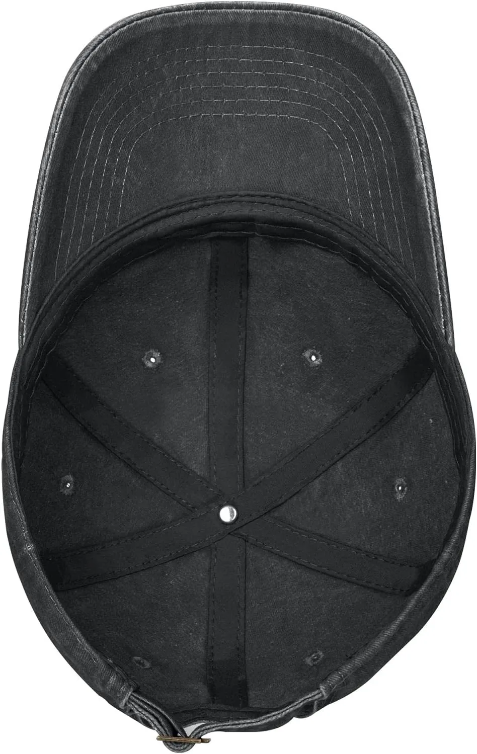 Lockheed Martin Hat Adjustable Baseball Cap Cotton Cowboy Hat, Fashionable for Man Woman